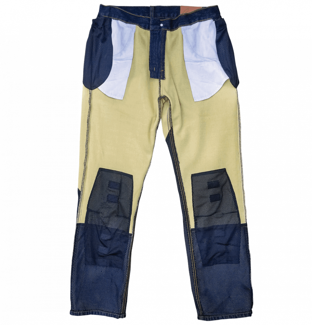 ScorpionEXO Men's Covert Kevlar Riding Jeans