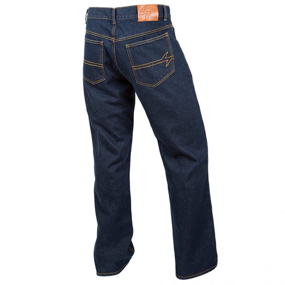 ScorpionEXO Men's Covert Kevlar Riding Jeans