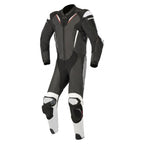 MEN YARK MOTORCYCLE LEATHER RACING  SUIT