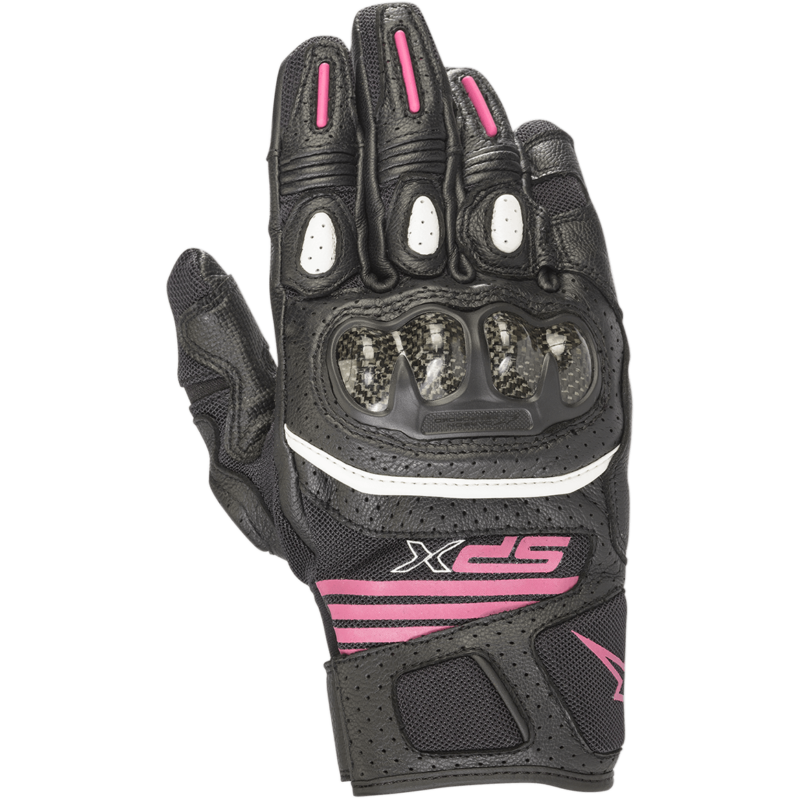 Women SPX Air Carbon V2 Gloves