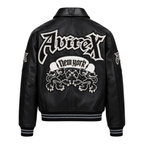 Avirex Goth Jacket