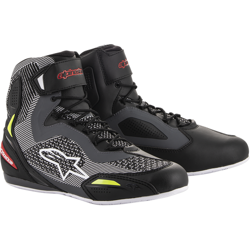 Alpinestars Faster 3 Rideknit Shoes