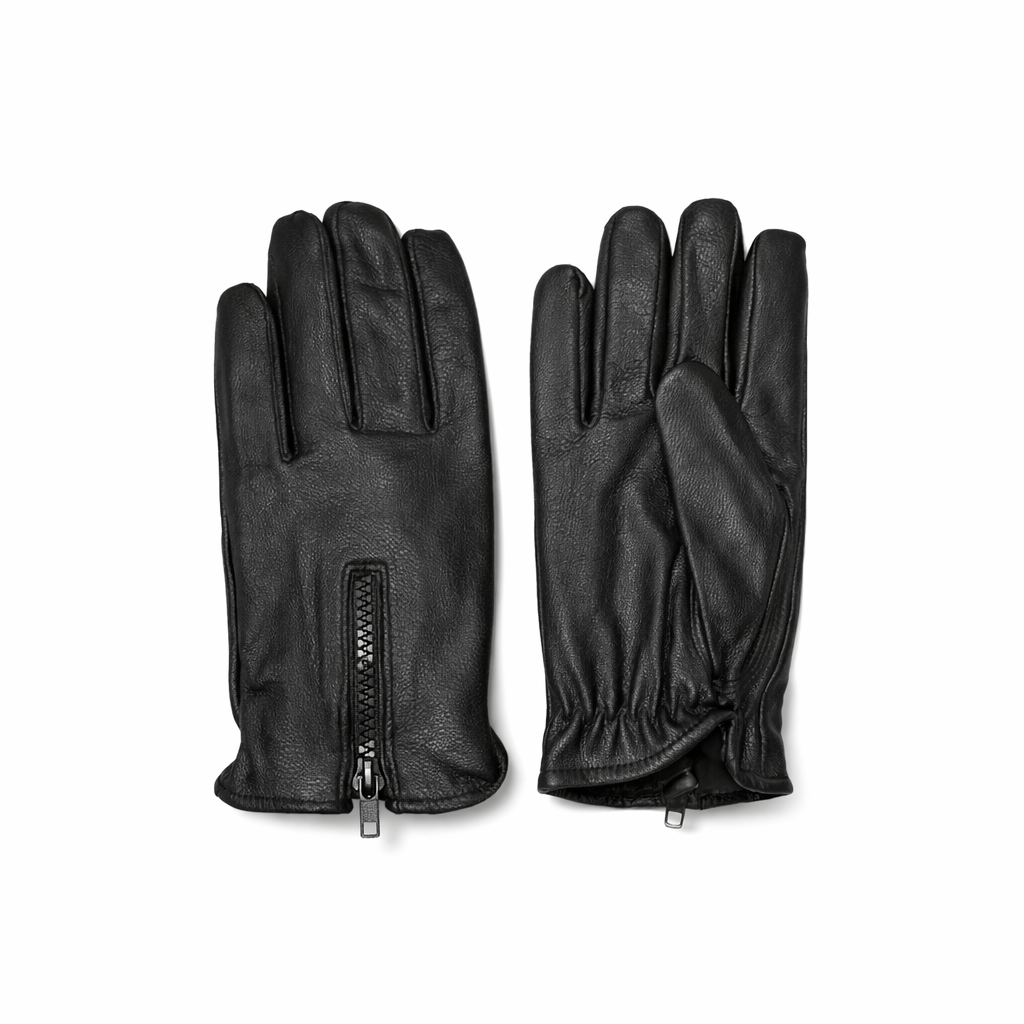 Leather Gloves