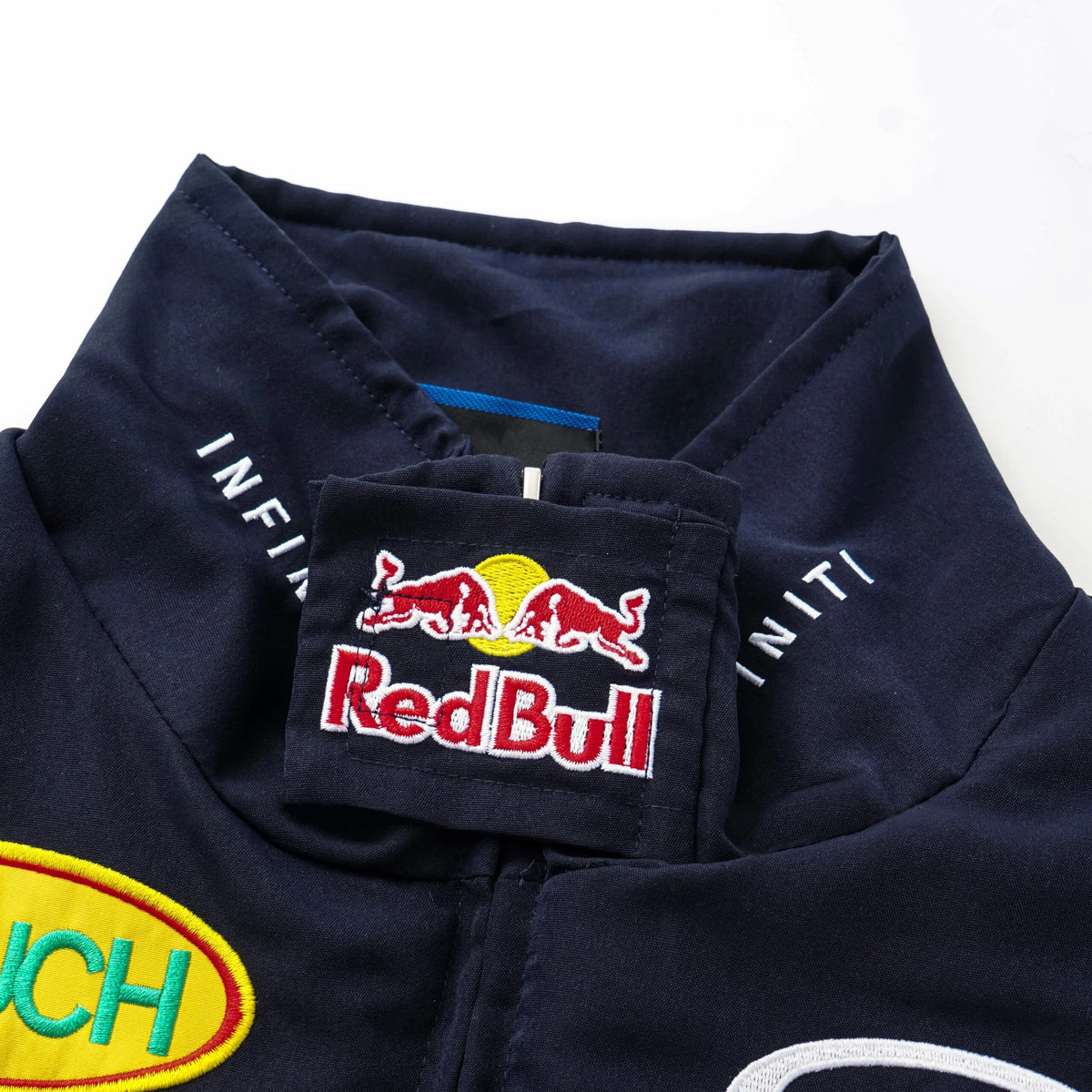 RED BULL F1 RACING JACKET