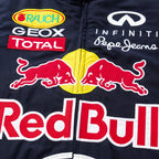 RED BULL F1 RACING JACKET
