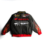 Daytona Jacket - Black