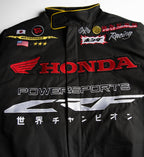 Daytona Jacket - Black