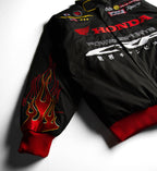 Daytona Jacket - Black