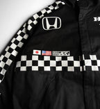 Qualifier Jacket - Black