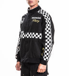 Qualifier Jacket - Black