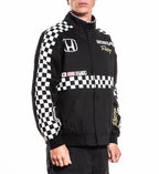 Qualifier Jacket - Black