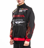 Daytona Jacket - Black