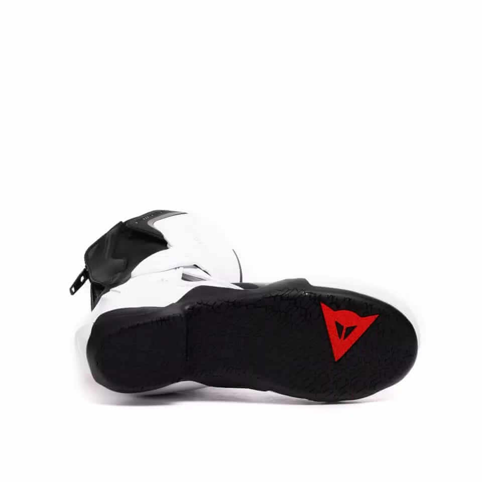 Dainese White Boots