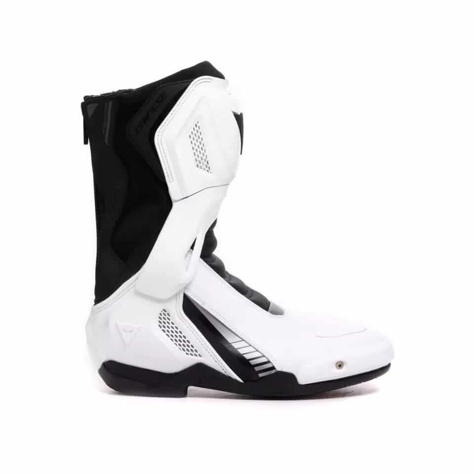 Dainese White Boots