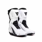 Dainese White Boots
