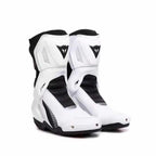Dainese White Boots