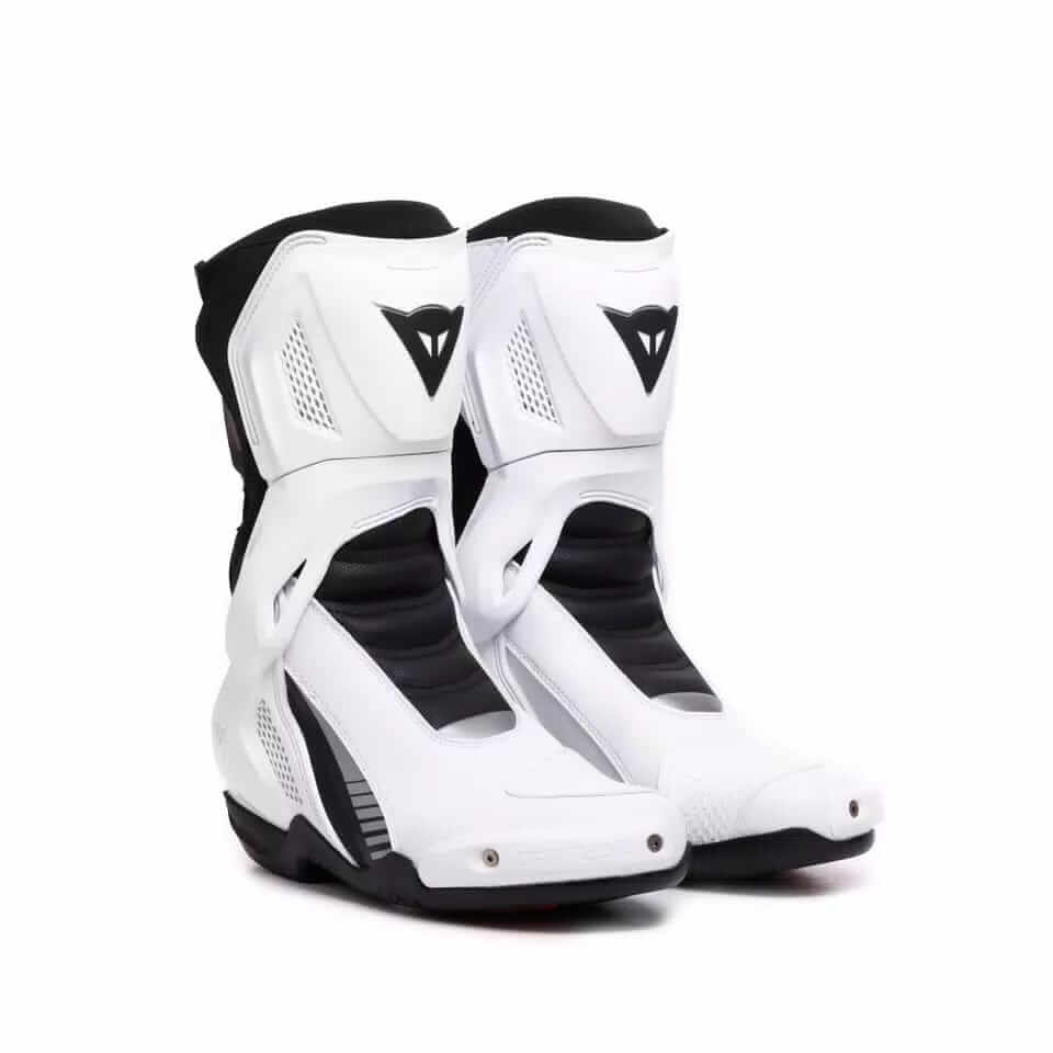 Dainese White Boots