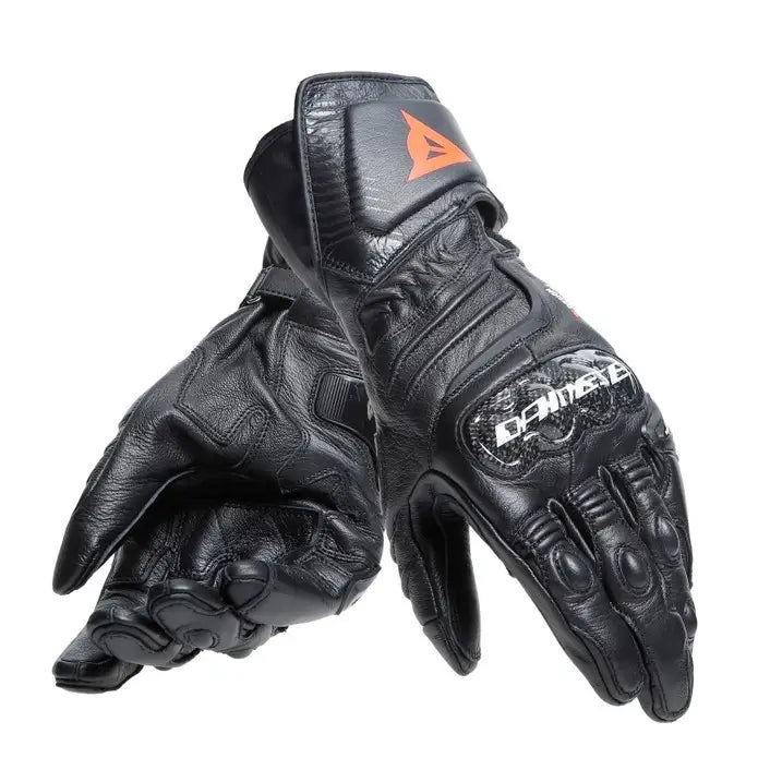 Dainese X-Ride Carbon Knuckle Sport Racing Gloves