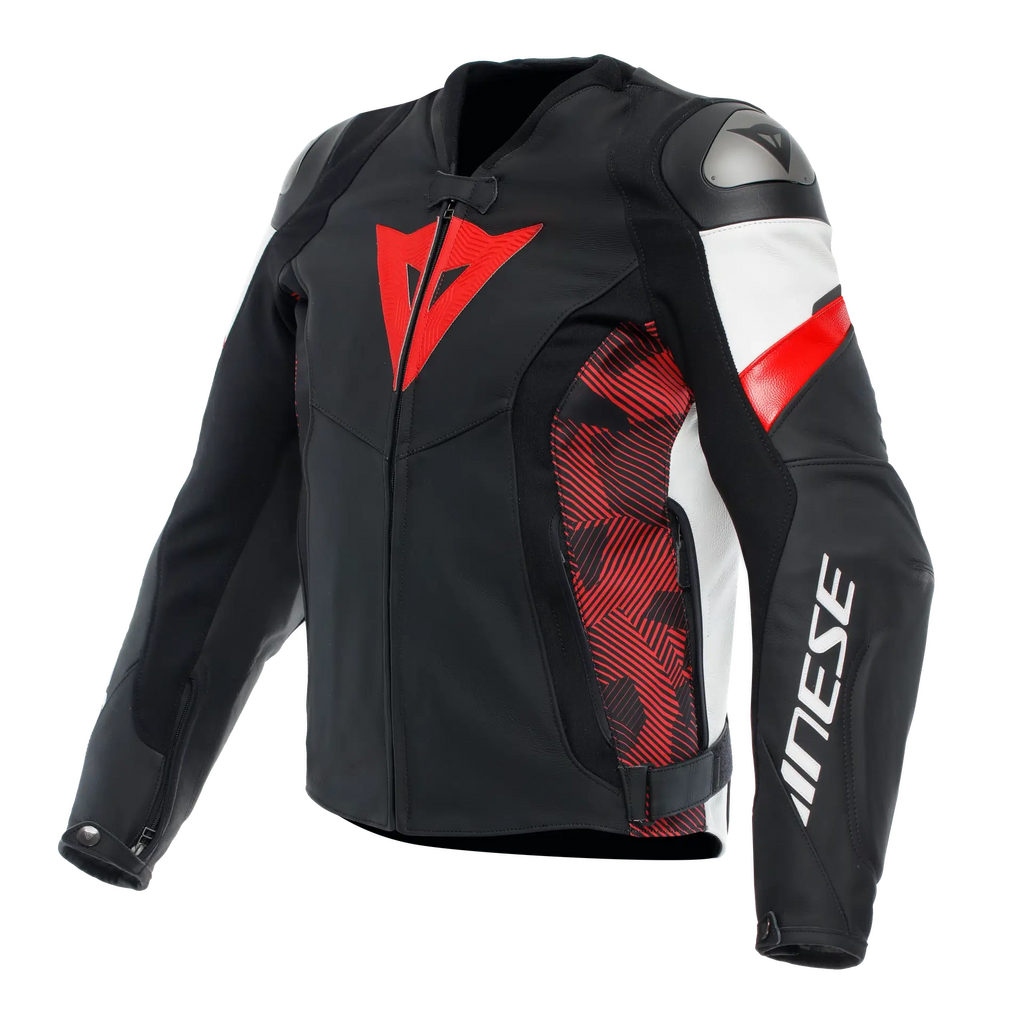 Dainese Genuine Leather Biker Jackets