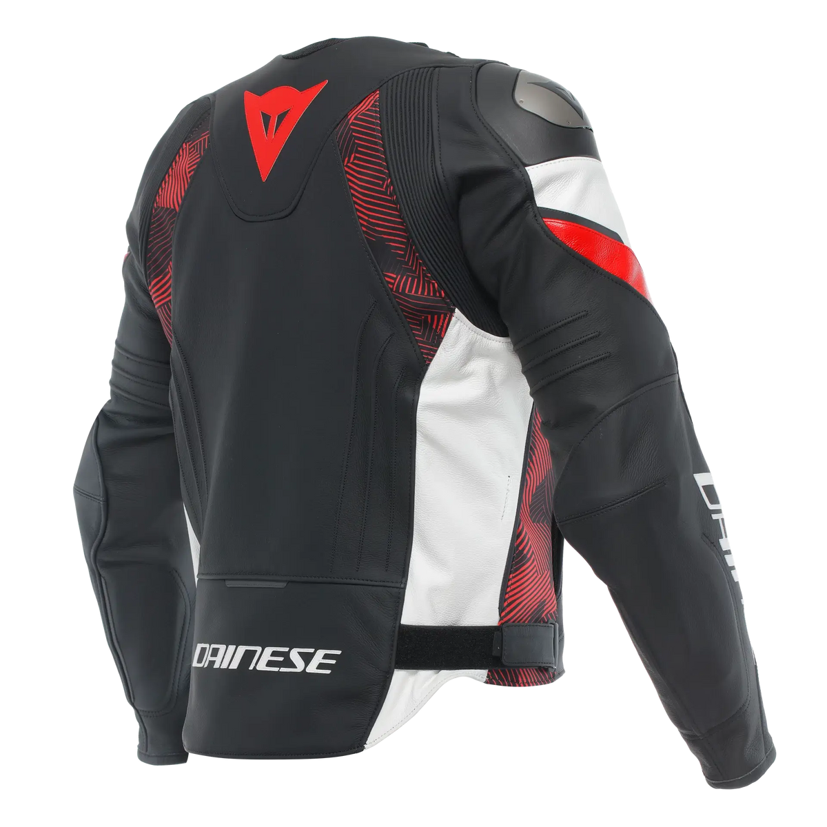 Dainese Genuine Leather Biker Jackets
