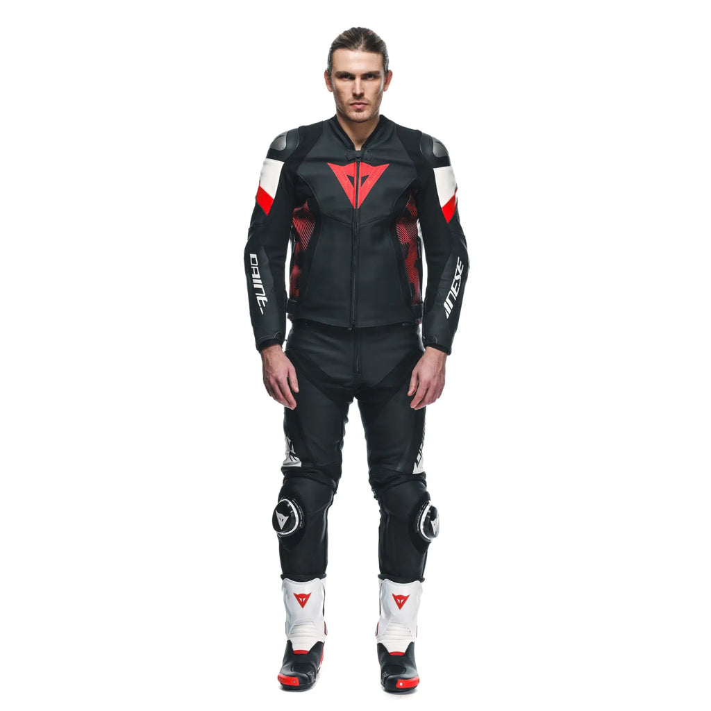 Dainese Genuine Leather Biker Jackets