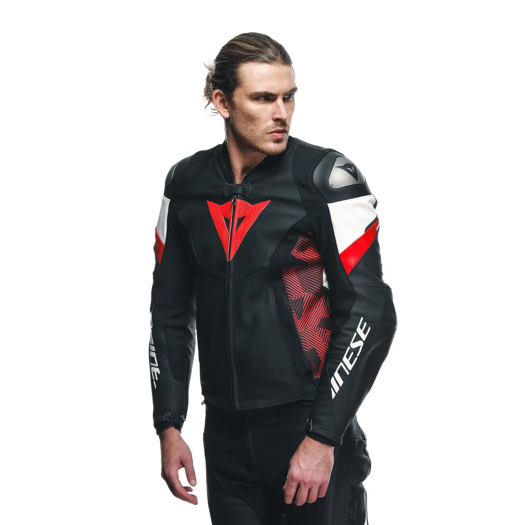 Dainese Genuine Leather Biker Jackets