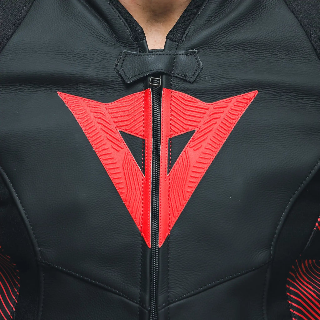 Dainese Genuine Leather Biker Jackets