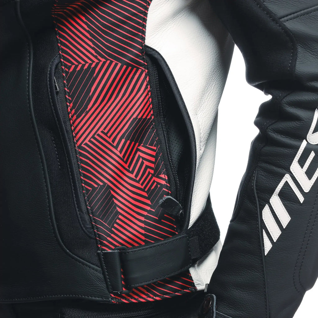 Dainese Genuine Leather Biker Jackets