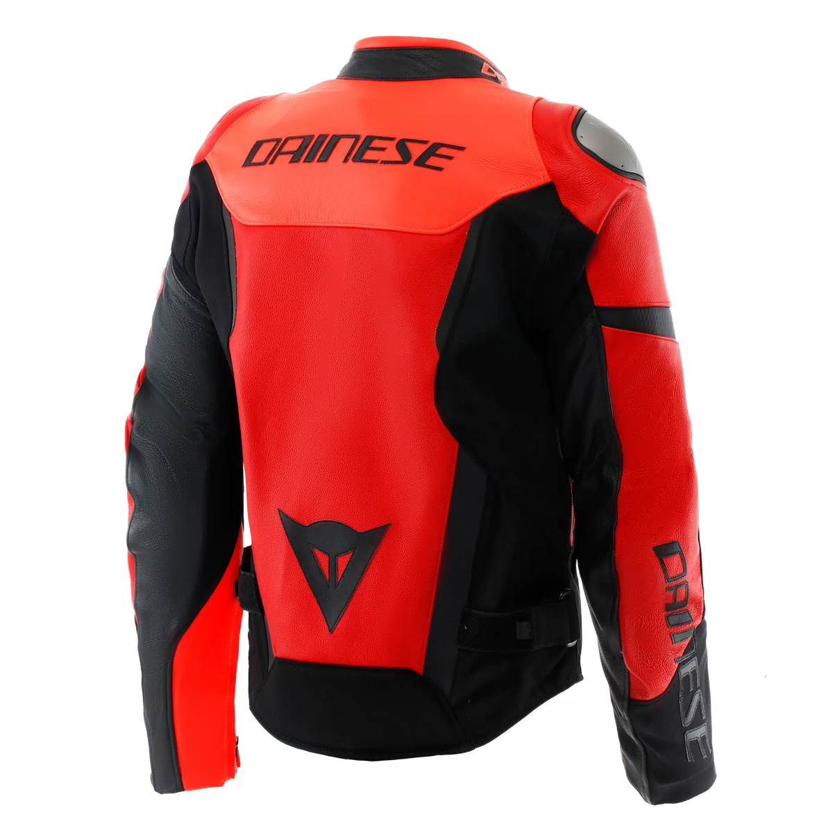 Dainese Iperattiva Leather-Tex Motorcycle Jacket