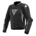 Dainese Super Speed 4 Men’s Moto Leather Jacket