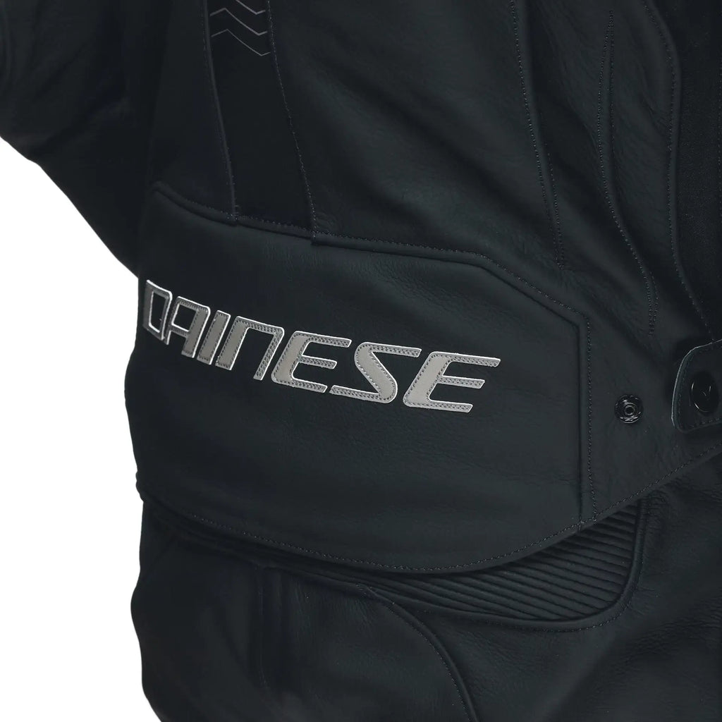 Dainese Super Speed 4 Men’s Moto Leather Jacket
