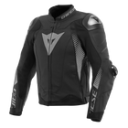 Dainese Super Speed 4 Men’s Moto Leather Jacket
