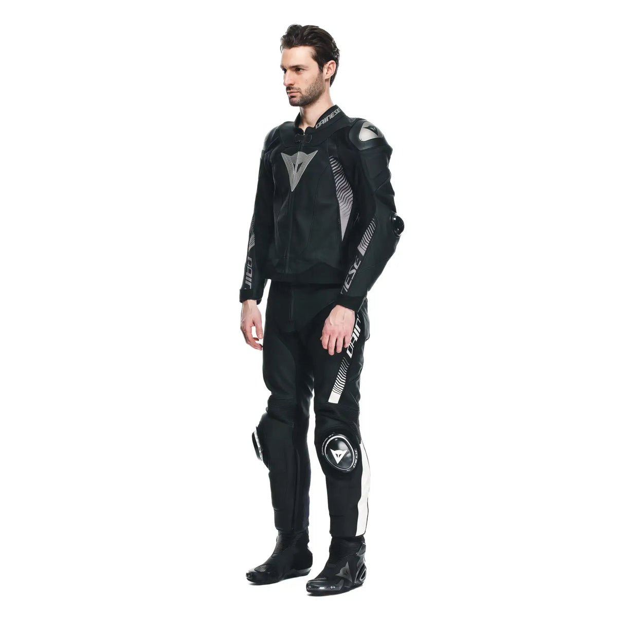 Dainese Super Speed 4 Men’s Moto Leather Jacket