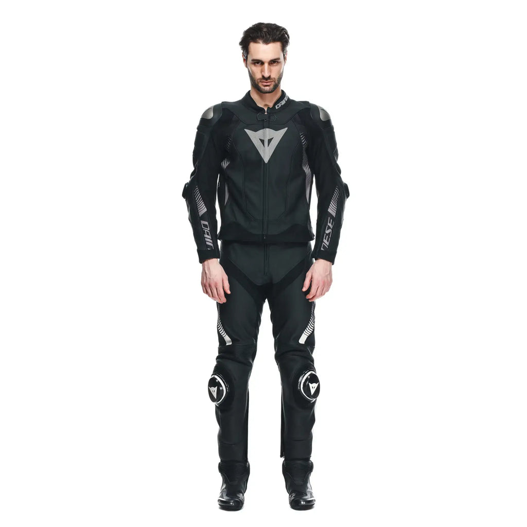 Dainese Super Speed 4 Men’s Moto Leather Jacket