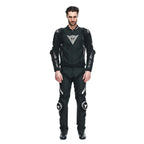 Dainese Super Speed 4 Men’s Moto Leather Jacket