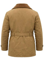 Jimmy 2026 Daniel Fee Military Coat