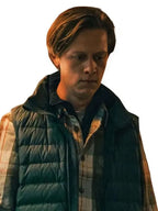 David Nordstrand Bonding 2026 Puffer Vest