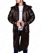 Jacob Frye Assassin's Creed Syndicate Trench Coat
