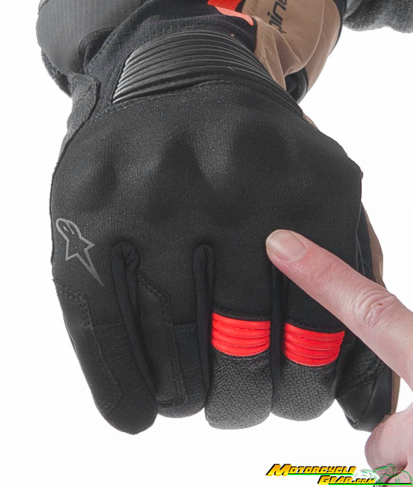 Alpinestars Denali Aerogel Drystar Gloves