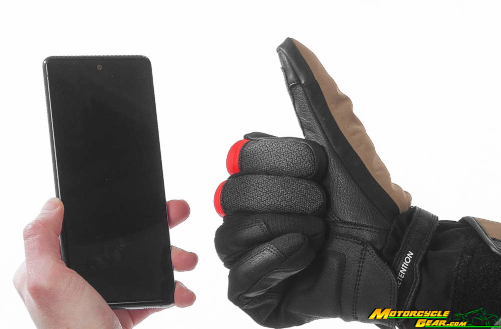 Alpinestars Denali Aerogel Drystar Gloves