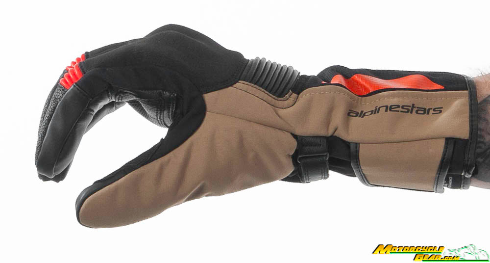 Alpinestars Denali Aerogel Drystar Gloves