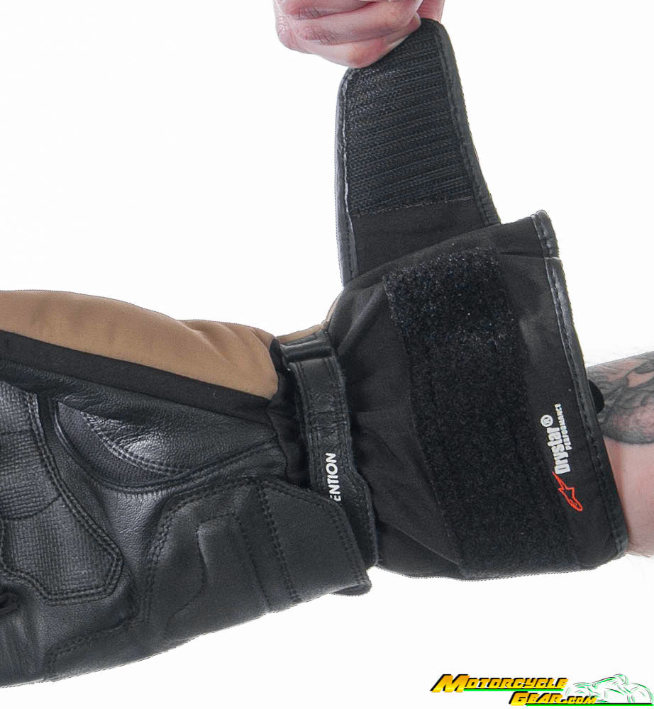 Alpinestars Denali Aerogel Drystar Gloves