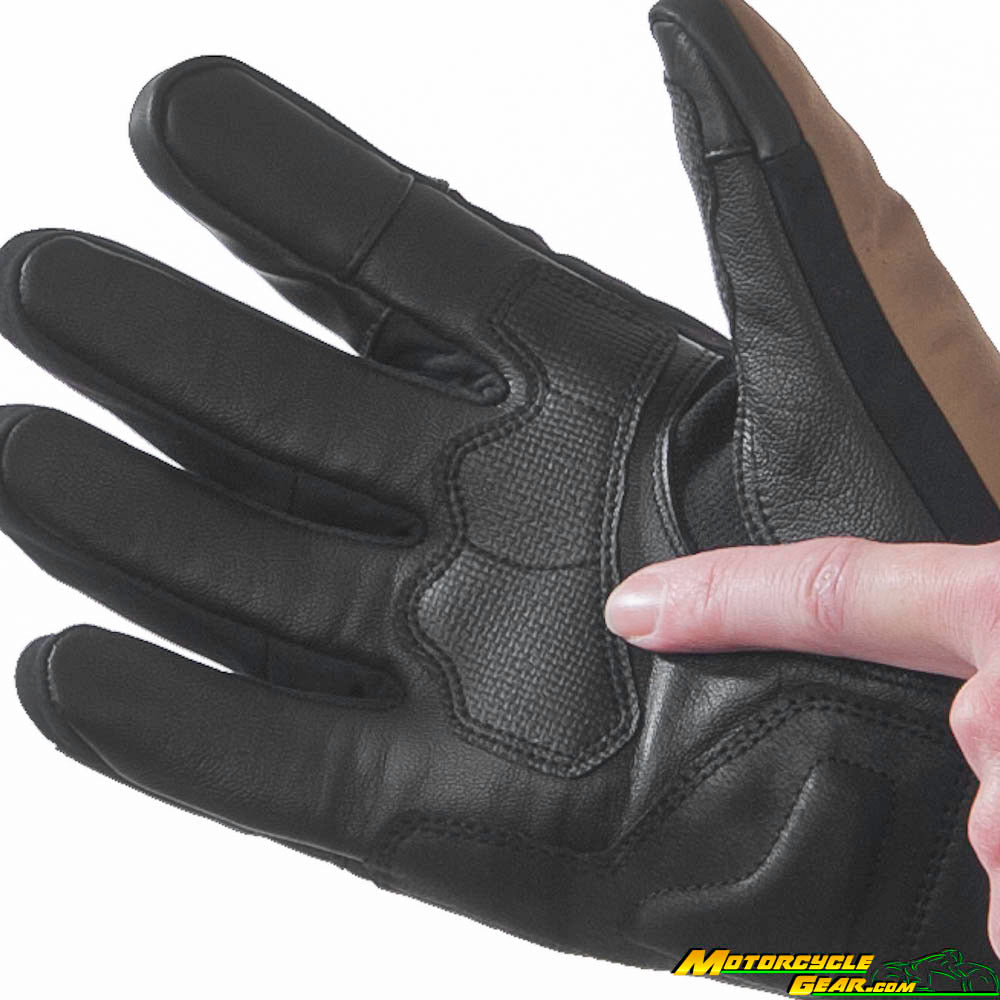 Alpinestars Denali Aerogel Drystar Gloves