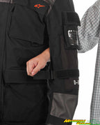 Alpinestars Diesel Daiji Jackets