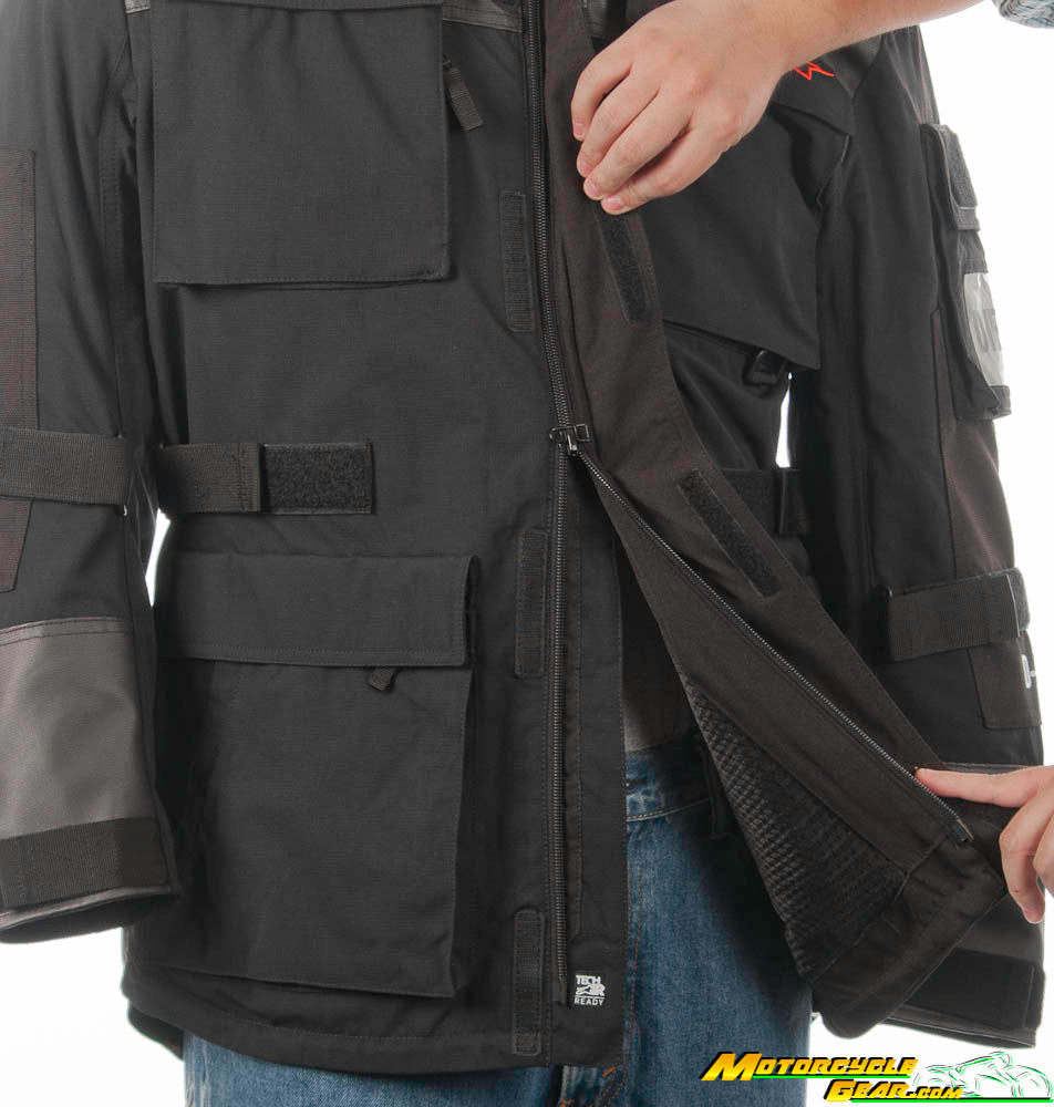 Alpinestars Diesel Daiji Jackets
