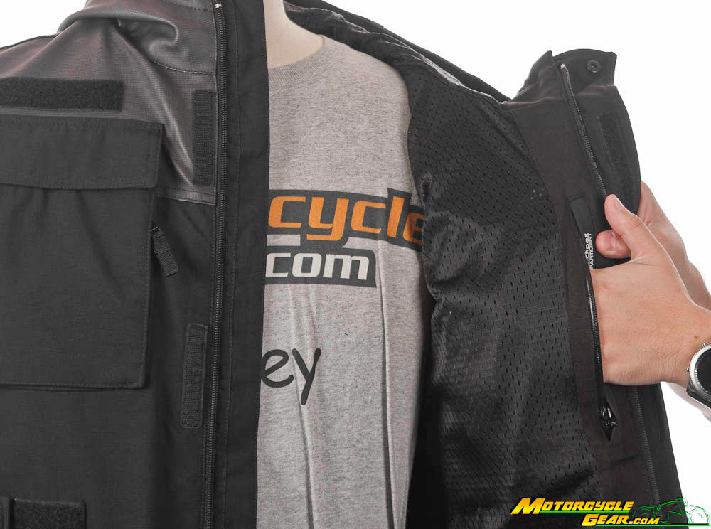 Alpinestars Diesel Daiji Jackets