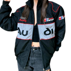 AUDI F1 RACING JACKET