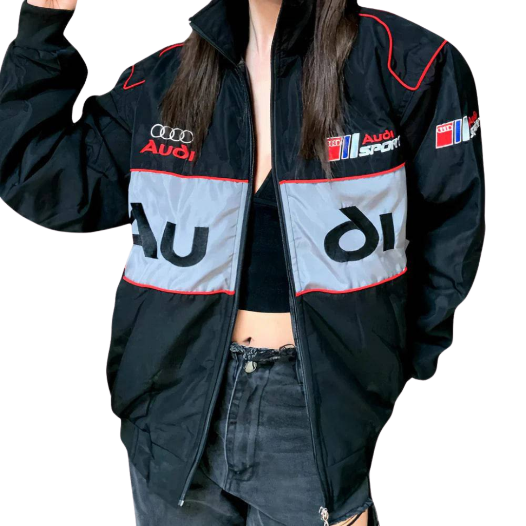 AUDI F1 RACING JACKET