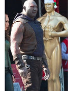 Drax Guardians of the Galaxy Hooded Vest