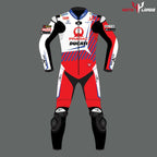 Ducati Pramac Johann Zarco  MotoGP 2021 Racing Suit